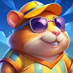 Icona Hamster Foundation Tycoon Idle
