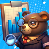 Animal Capital: Idle Tycoon aplikacja