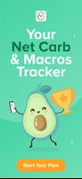 Carb Manager–Keto Diet Tracker 포스터