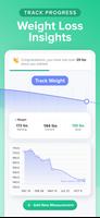 Carb Manager–Keto Diet Tracker 스크린샷 2