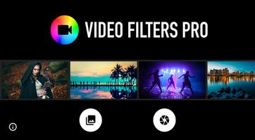 Video Filters Pro 포스터