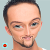 Face Warp icon Face Warp icon