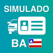 Simulado Detran BA 2024 ไอคอน