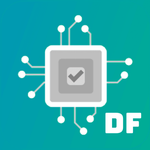 Simulado Detran DF 2022 icon