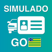 Simulado Detran GO 2024 图标