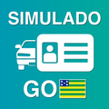 Simulado Detran GO 2024