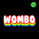 Wombo wombo Ai App: [walkthrough] ไอคอน