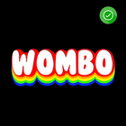 ikon Wombo wombo Ai App: [walkthrough]