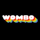 Wombo アイコン