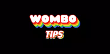 Wombo ai app : make you photo sync wombo Helper