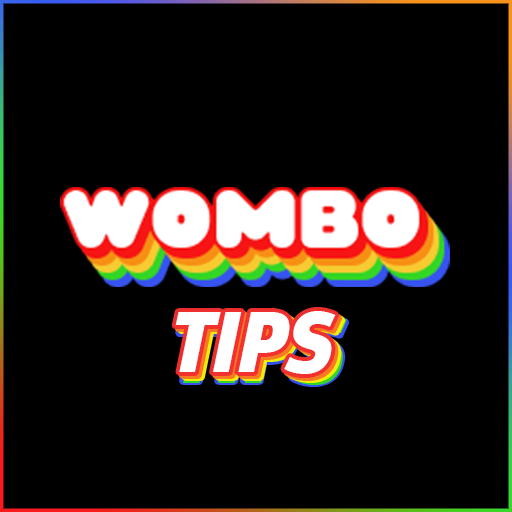 Wombo ai app : make you photo sync wombo Helper