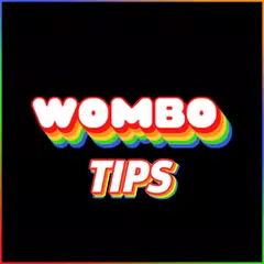 Wombo ai app : make you photo sync wombo Helper アプリダウンロード