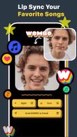 Wombo Ai App Make Your Selfie Sing& Lip Sync Guide capture d'écran 1