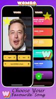 Wombo Ai App Make Your Selfie Sing& Lip Sync Guide capture d'écran 3