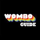 Wombo Guide : Lip Sync Video Wombo icon