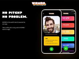 tips WOMBO AI Powered Lip Sync guide App captura de pantalla 1