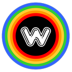 آیکون‌ Wombo