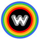 Wombo icône