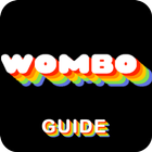 Guide for Wombo AI App أيقونة