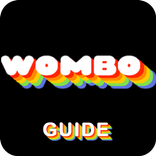Guide for Wombo AI App
