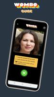 Guide for Wombo AI App الملصق