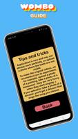 Guide for Wombo AI App screenshot 1