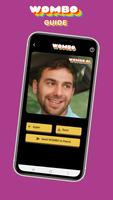 Guide for Wombo AI App تصوير الشاشة 2