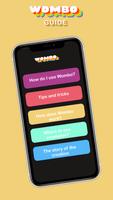 Guide for Wombo AI App تصوير الشاشة 3