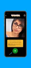 WOMBO AI LipSync App New Update APK download