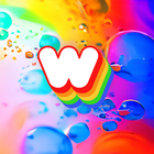 WOMBO Dream - AI Art Generator biểu tượng