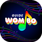 Wombo AI Video App Helper أيقونة