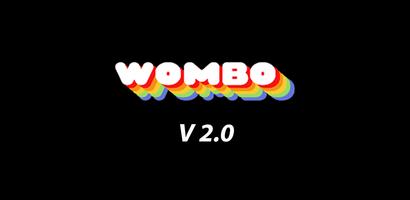 Wombo Lip Sync App Assist 2021 captura de pantalla 1