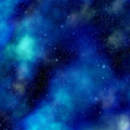 Space Journey Wallpaper