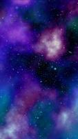 Space Journey Wallpaper 截图 1