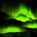 Aurora Borealis Live Wallpaper APK