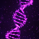 Particle DNA Live Wallpaper APK