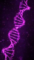 Particle DNA Live Wallpaper screenshot 1