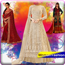Latest Women Fashion fancy women jeans women suit APK