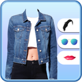 Women Photo Suit