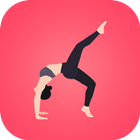 Workout for Women: Fit at Home-icoon
