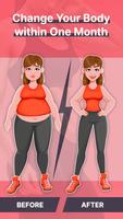 Workout for Women: Fit at Home syot layar 2