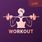 Her Workout Lite biểu tượng
