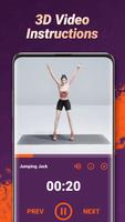 Her Workout Lite ảnh chụp màn hình 3