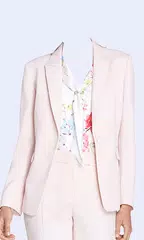 Women Formal Photo Suit APK download