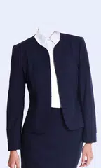 Women Formal Photo Suit APK download