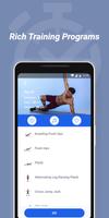 Hips and Legs Workout تصوير الشاشة 1