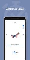 Hips and Legs Workout تصوير الشاشة 2