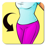تمارين منزلية للسيدات icon
