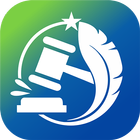 KP Police Laws Guide-icoon