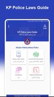 KP Police Laws Guide screenshot 1